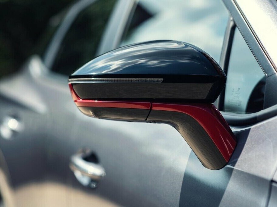 Omoda C5 I Внедорожник 5 дв. — фото 14