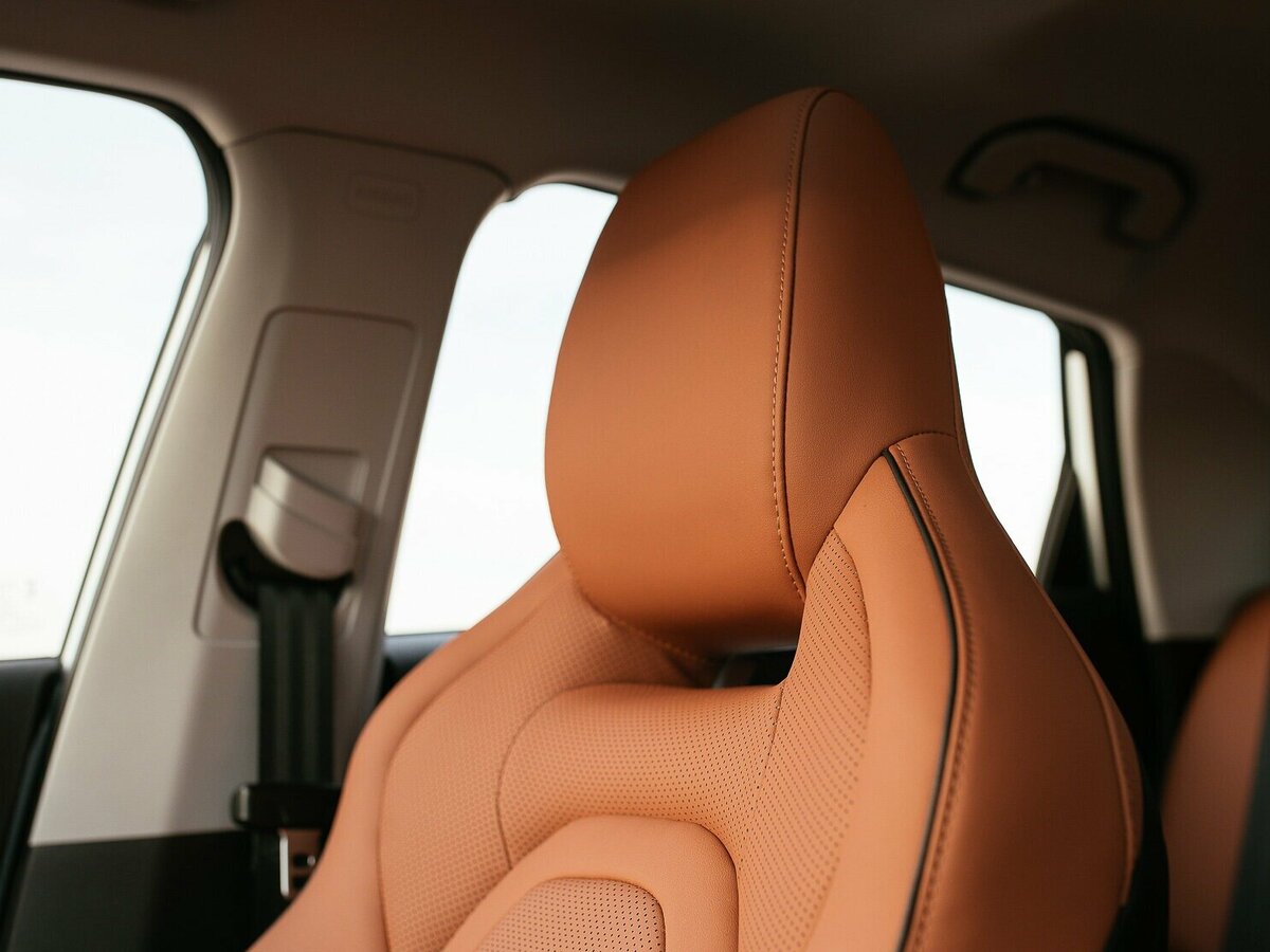 Omoda C5 I Внедорожник 5 дв. — фото 18