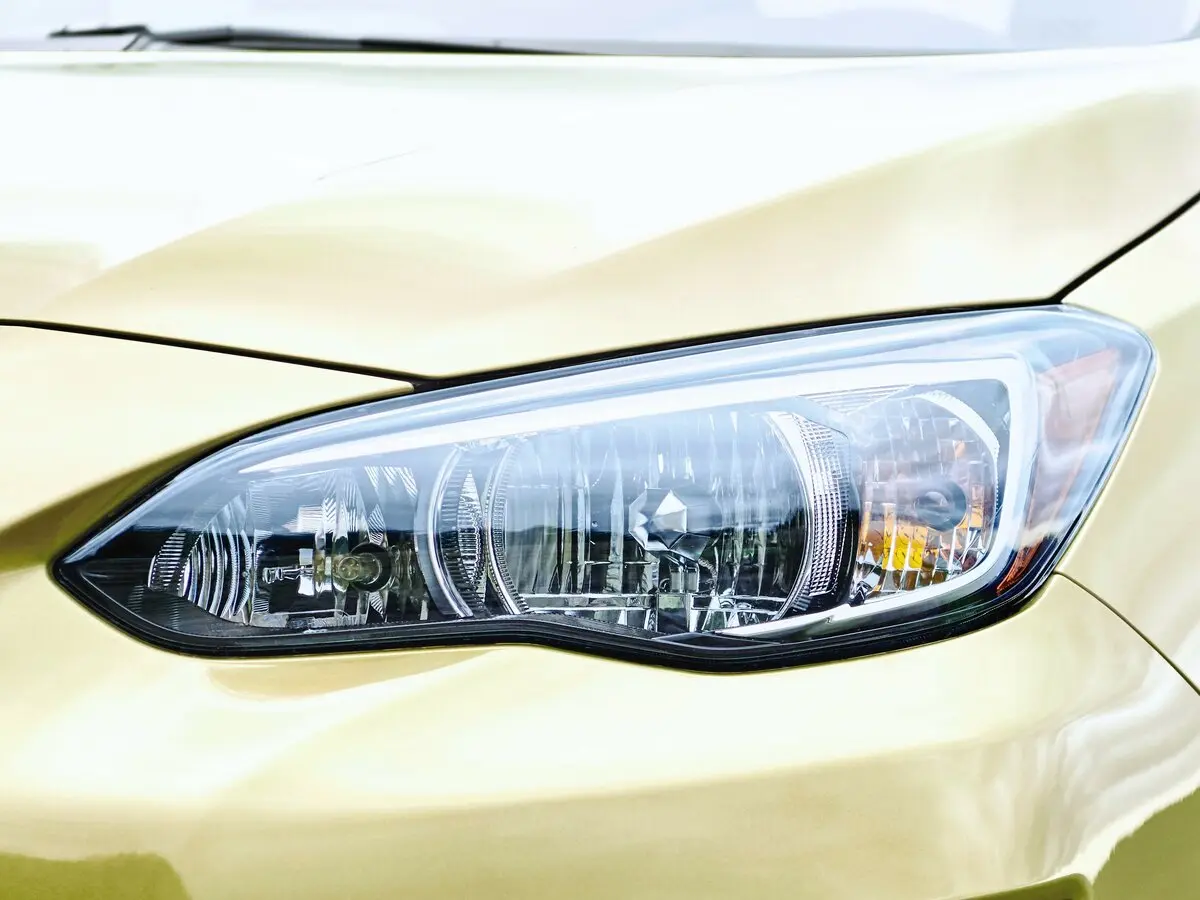 Subaru Crosstrek II Рестайлинг Внедорожник 5 дв. — фото 16