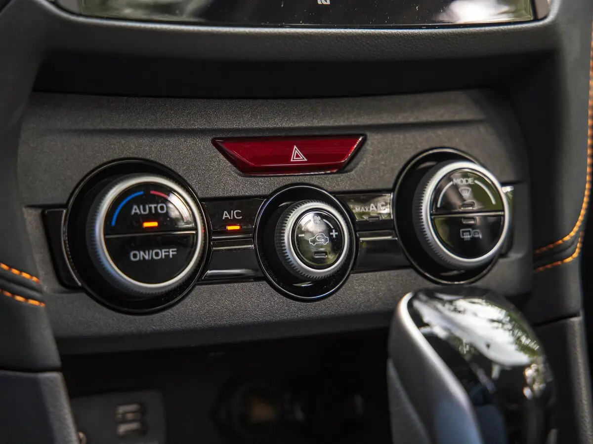 Subaru Crosstrek II Рестайлинг Внедорожник 5 дв. — фото 19