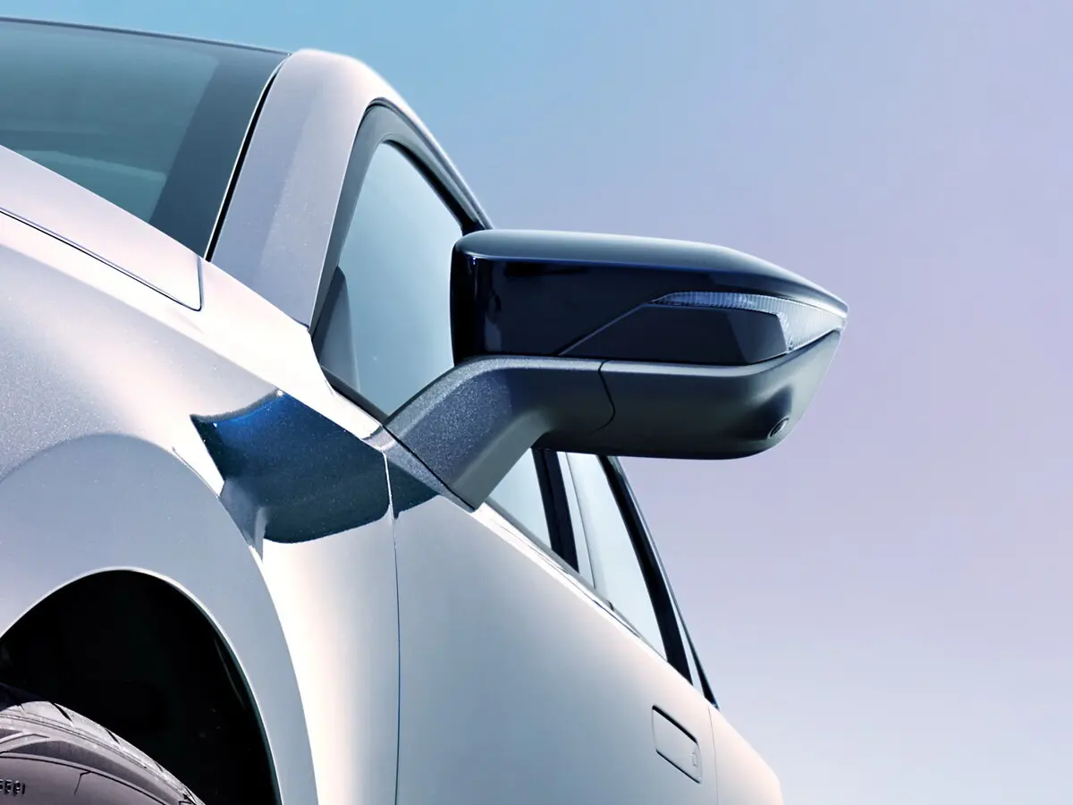 Changan UNI-V I Лифтбек — сүрөт 8