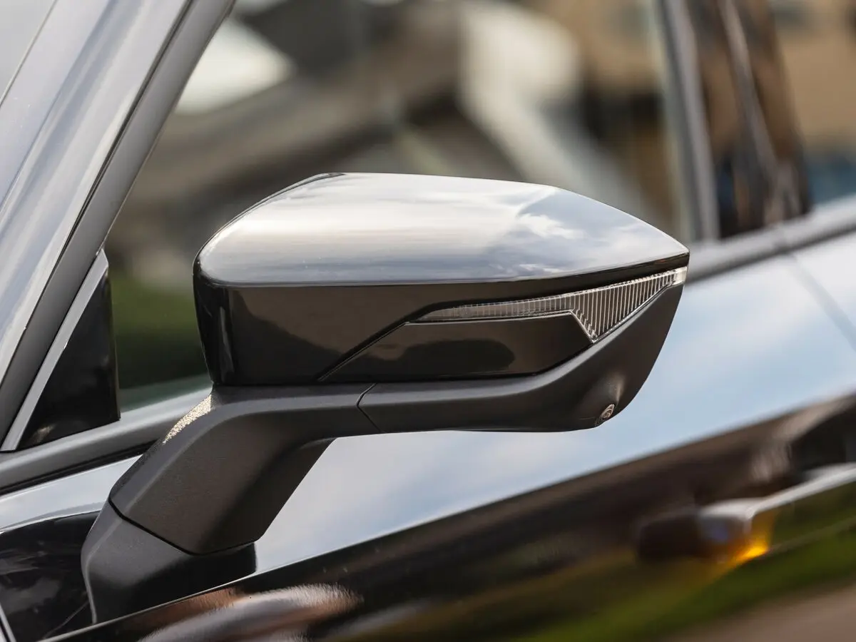 Changan UNI-V I Лифтбек — сүрөт 26