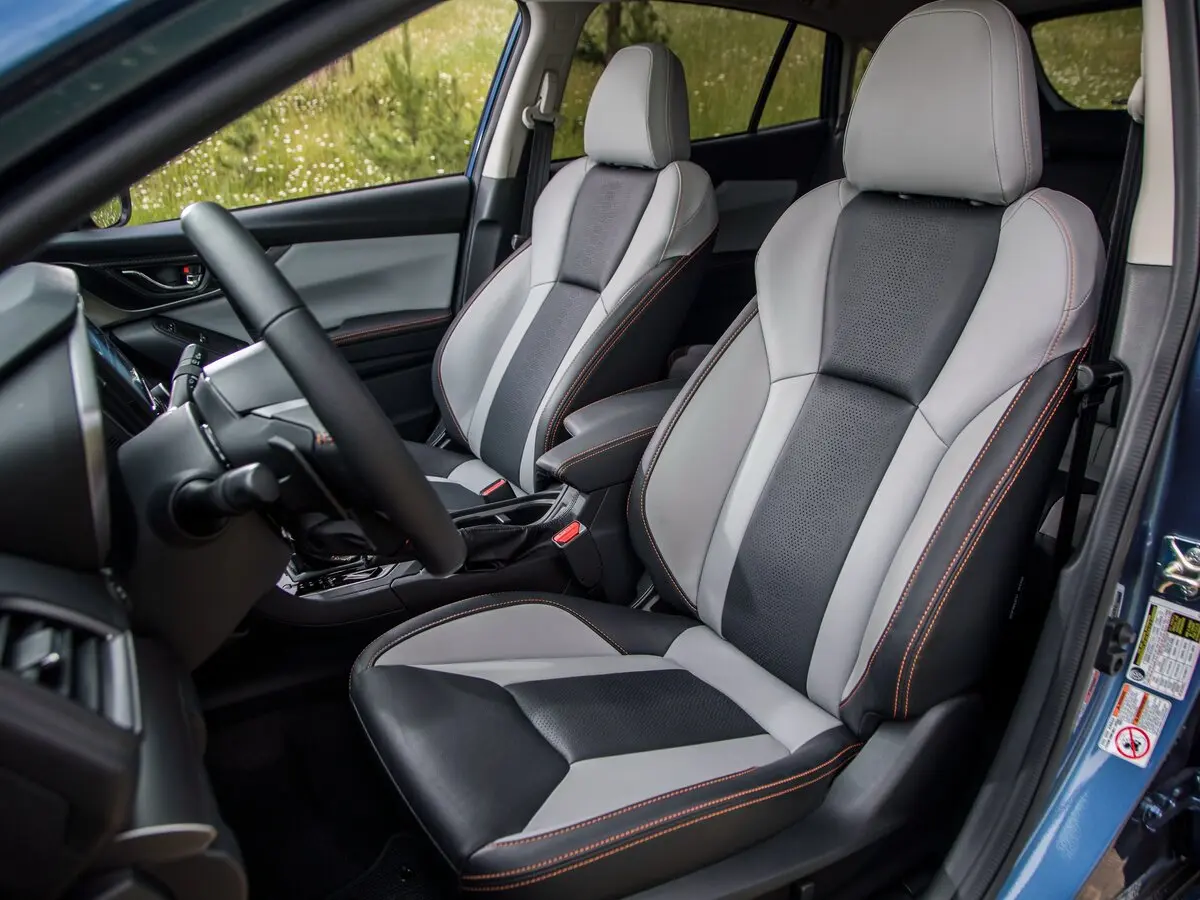 Subaru Crosstrek II Внедорожник 5 дв. — фото 6