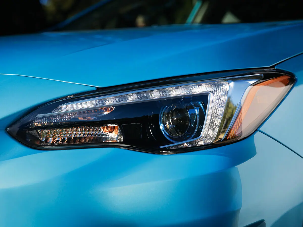 Subaru Crosstrek II Внедорожник 5 дв. — фото 12