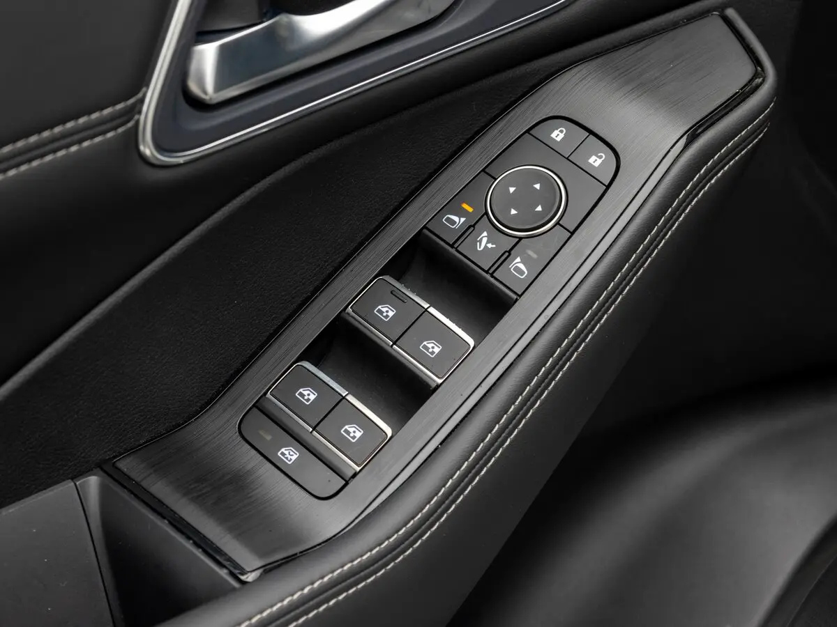 Nissan X-Trail IV Внедорожник 5 дв. — фото 31