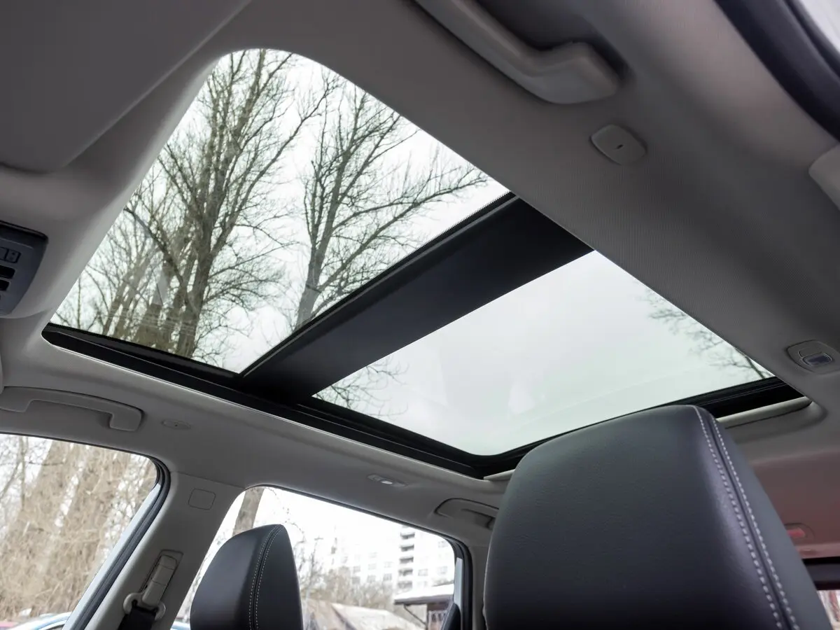 Nissan X-Trail IV Внедорожник 5 дв. — фото 37