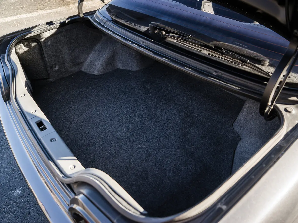 Nissan Skyline VIII (R32) Купе GT-R — сүрөт 9