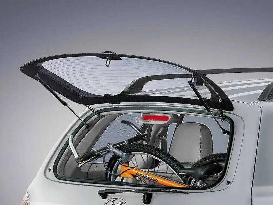 Hyundai Santa Fe Classic Внедорожник 5 дв. Classic — сүрөт 9