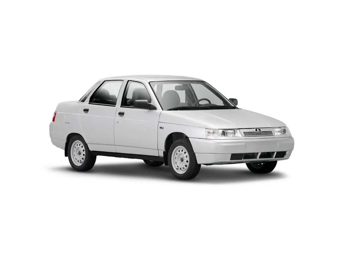 Lada (ВАЗ) 2110 1995 – 2014 Седан Богдан