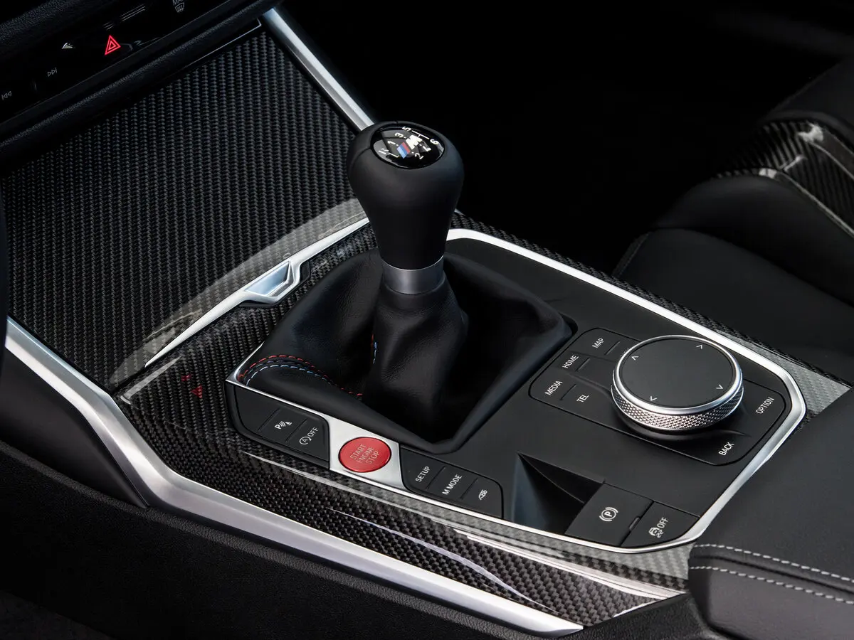 BMW M2 G87 Купе — сүрөт 13
