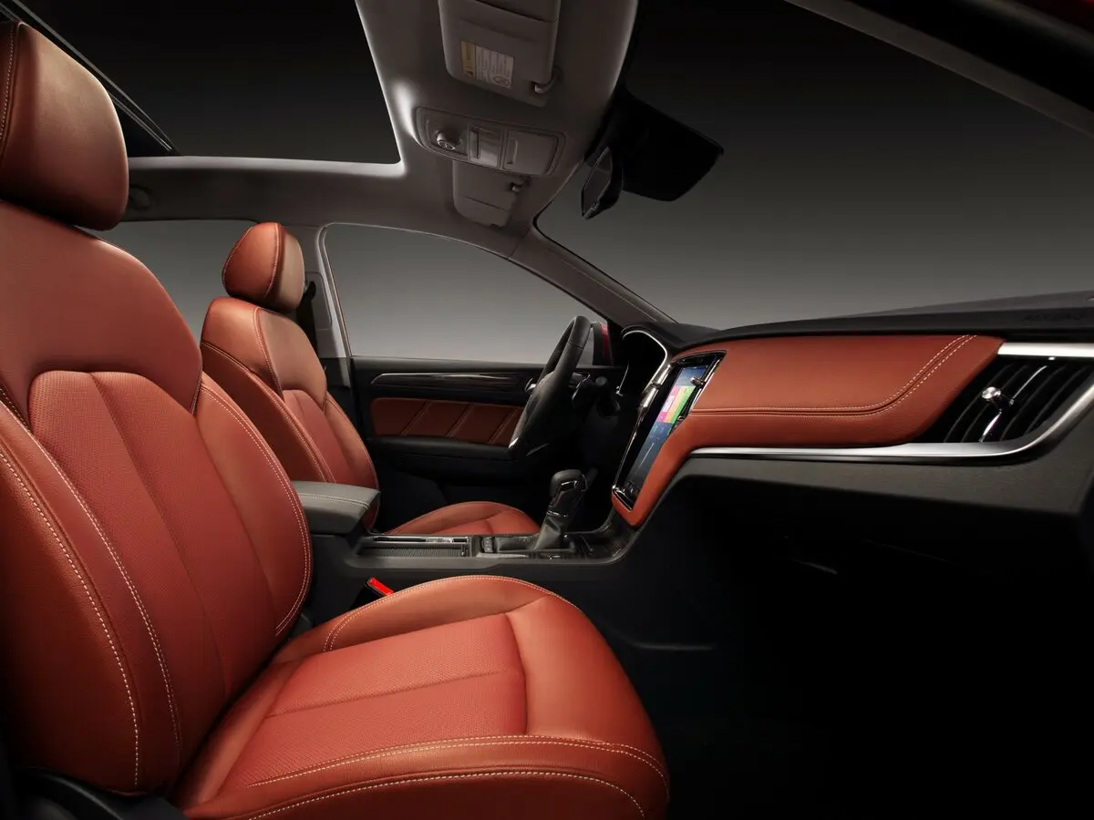 Roewe RX5 I Внедорожник 5 дв. — сүрөт 7