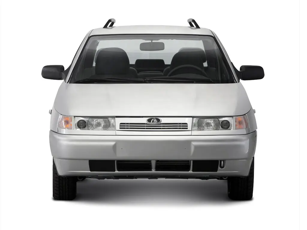 Lada (ВАЗ) 2111 1997 – 2014 Универсал 5 дв. Богдан — photo 4
