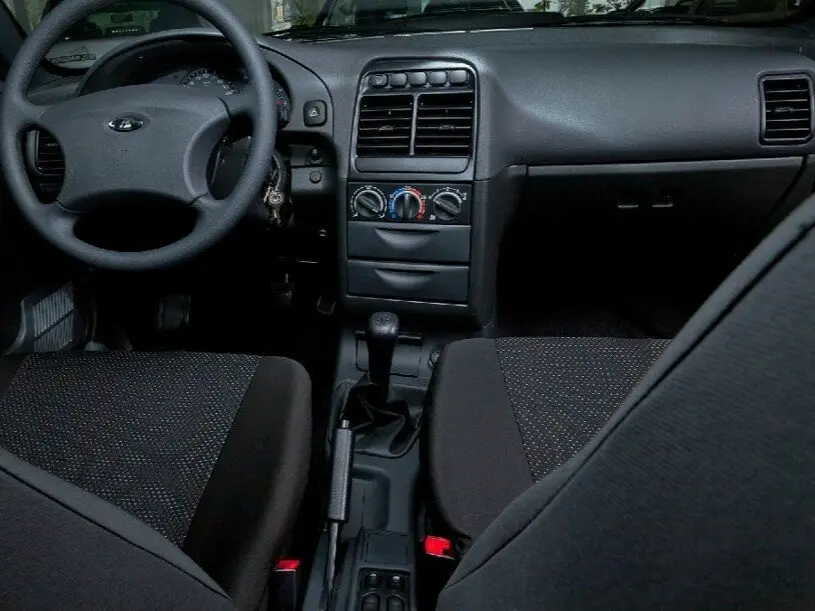 Lada (ВАЗ) 2111 1997 – 2014 Универсал 5 дв. Богдан — photo 6