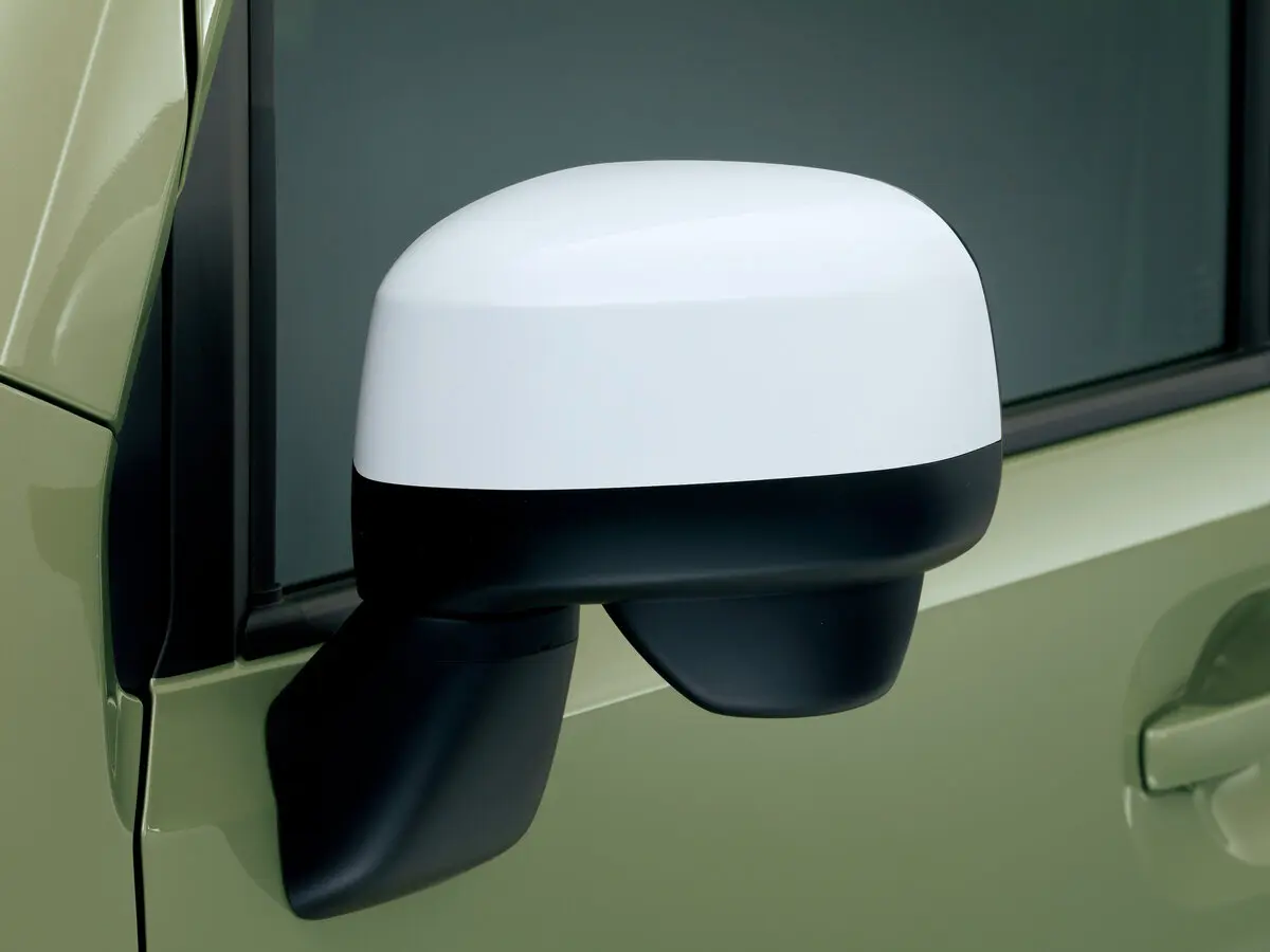 Honda N-VAN 2018 – н.в. Микровэн — 照片 7
