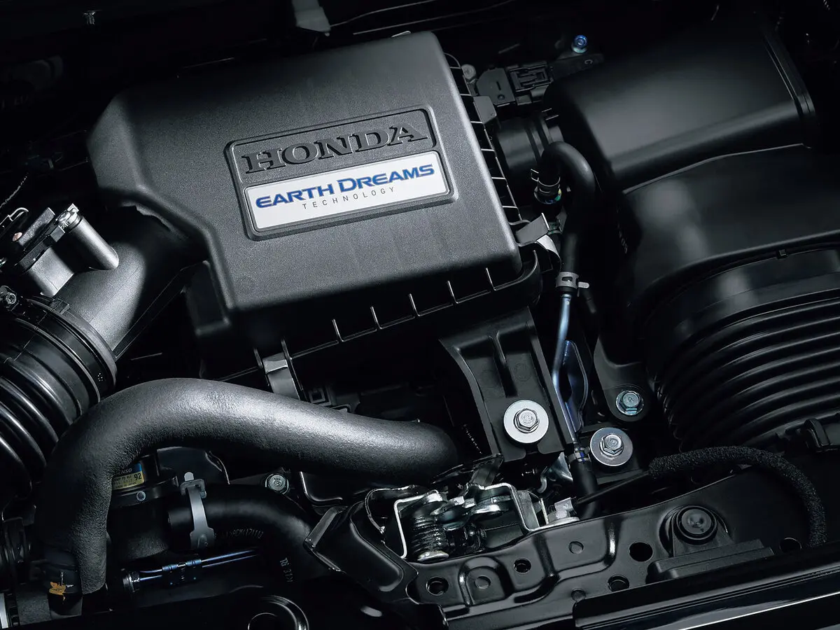 Honda N-VAN 2018 – н.в. Микровэн — 照片 11