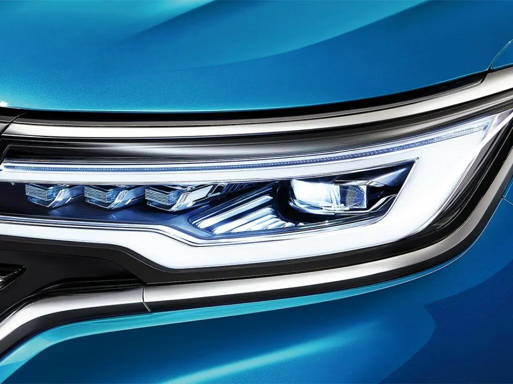 Roewe RX5 Max I Внедорожник 5 дв. — сүрөт 7
