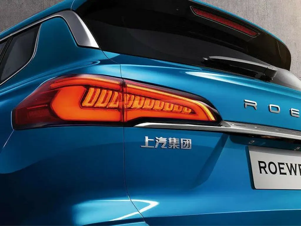 Roewe RX5 Max I Внедорожник 5 дв. — сүрөт 8