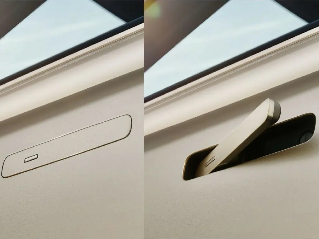 Roewe RX5 Max I Рестайлинг Внедорожник 5 дв. — сүрөт 11