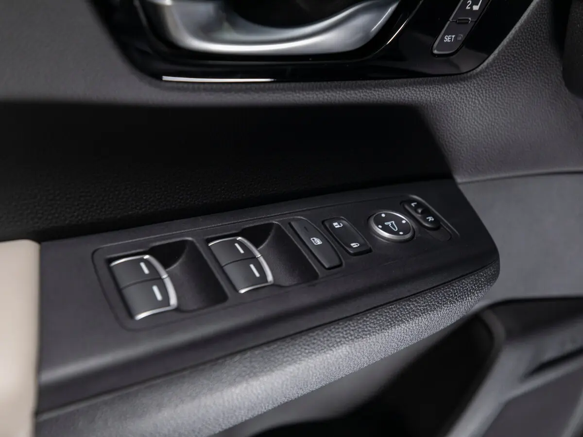 Honda CR-V VI Внедорожник 5 дв. — фото 11