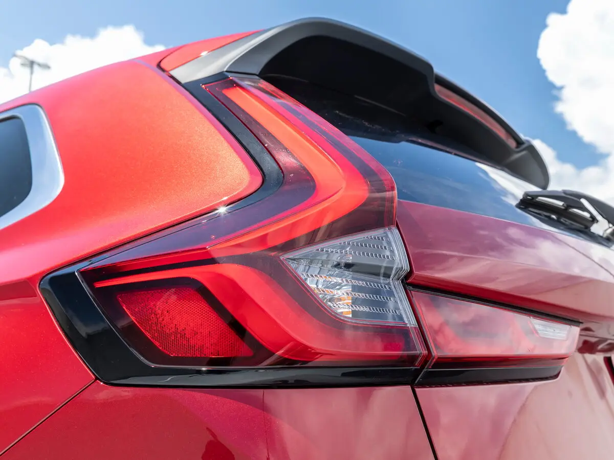 Honda CR-V VI Внедорожник 5 дв. — фото 15