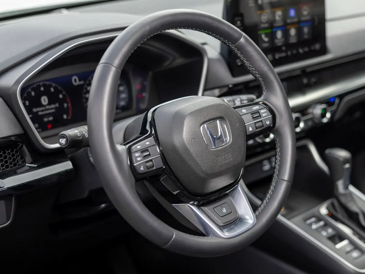 Honda CR-V VI Внедорожник 5 дв. — фото 28