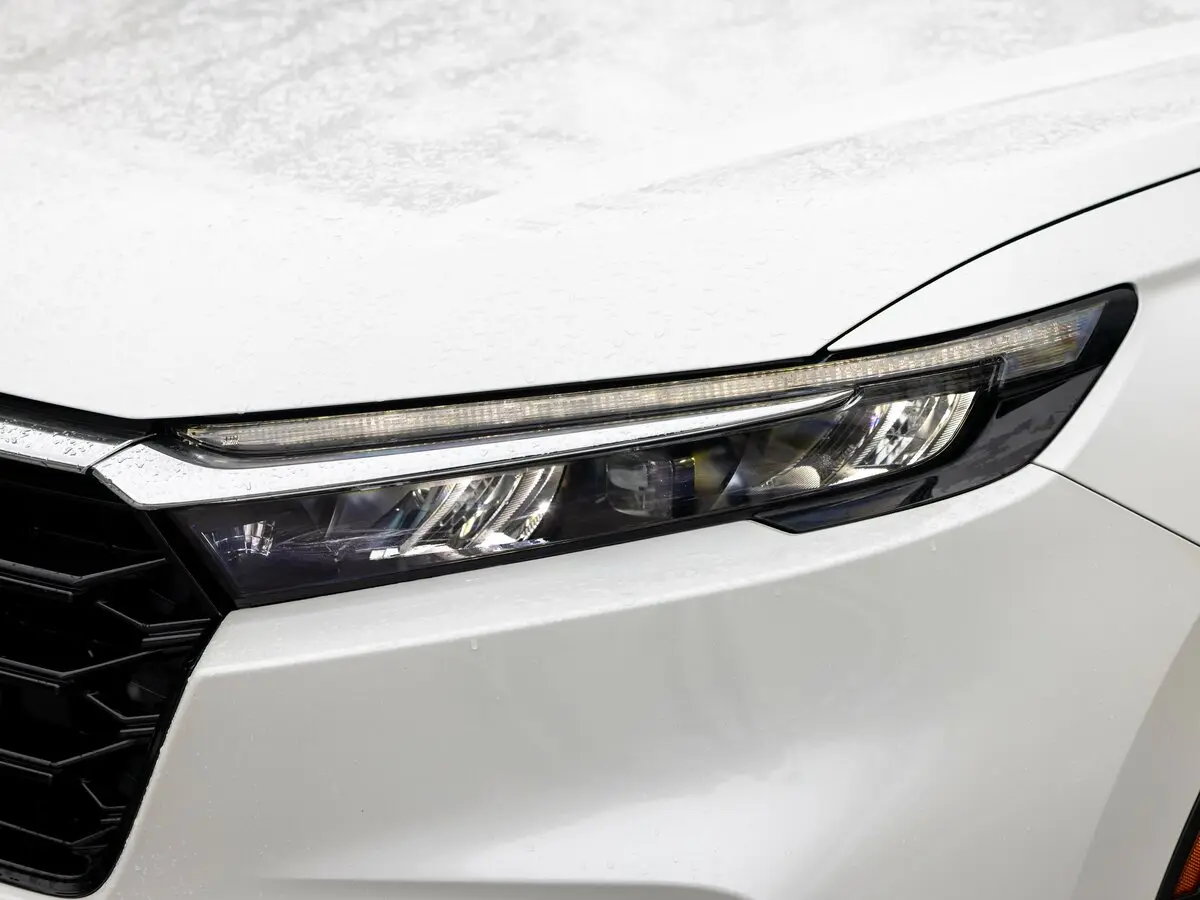 Honda CR-V VI Внедорожник 5 дв. — фото 35