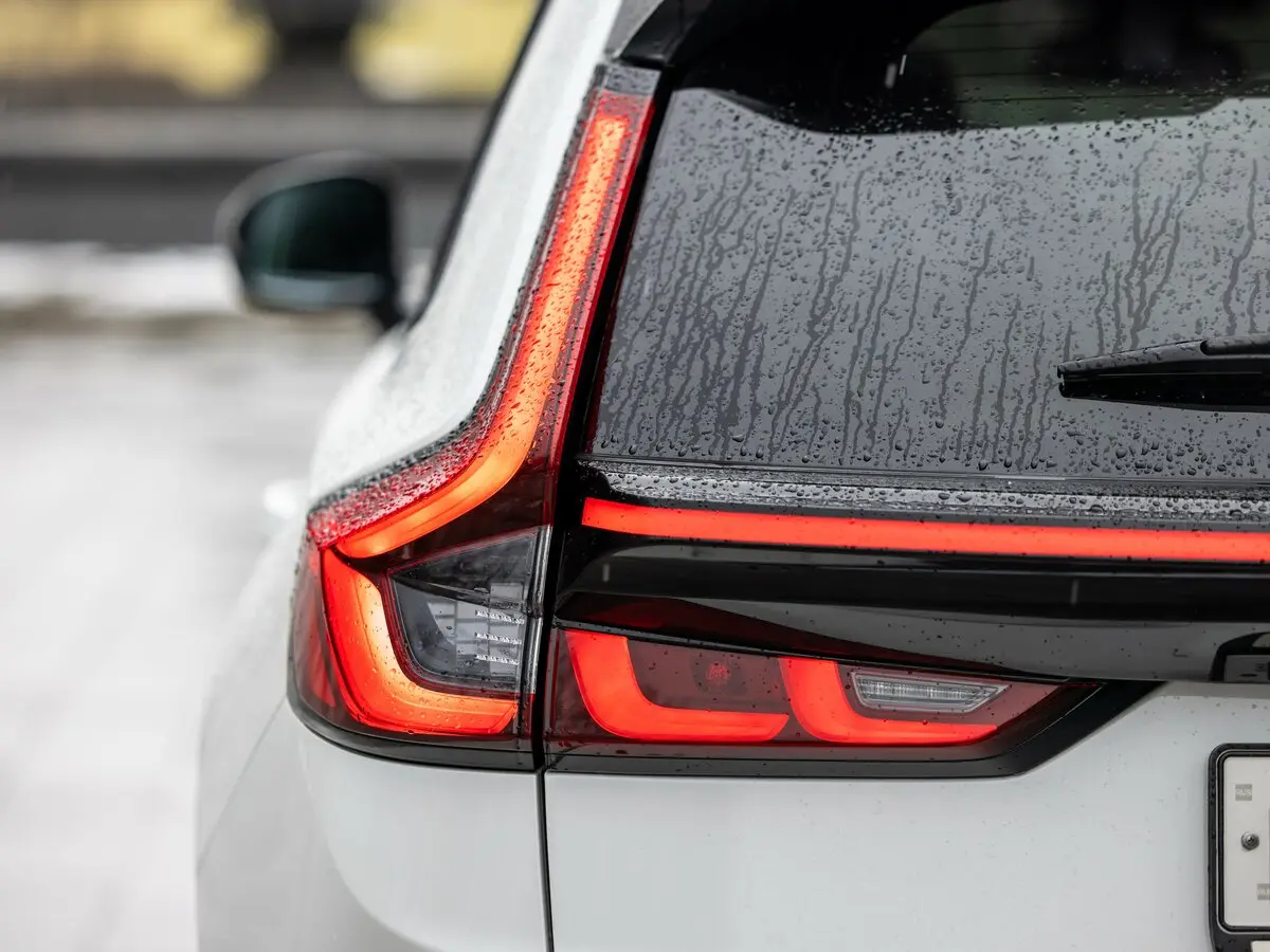 Honda CR-V VI Внедорожник 5 дв. — фото 36