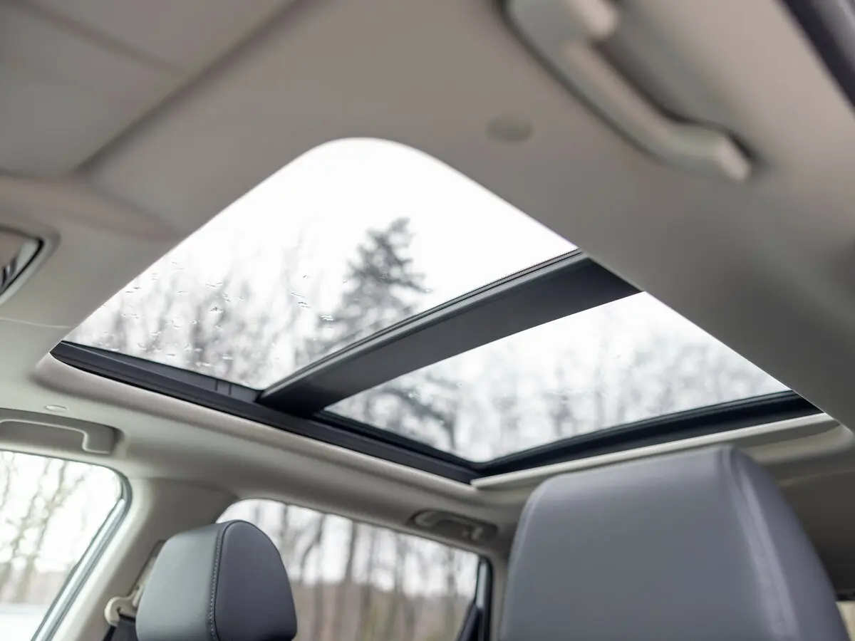 Honda CR-V VI Внедорожник 5 дв. — фото 37