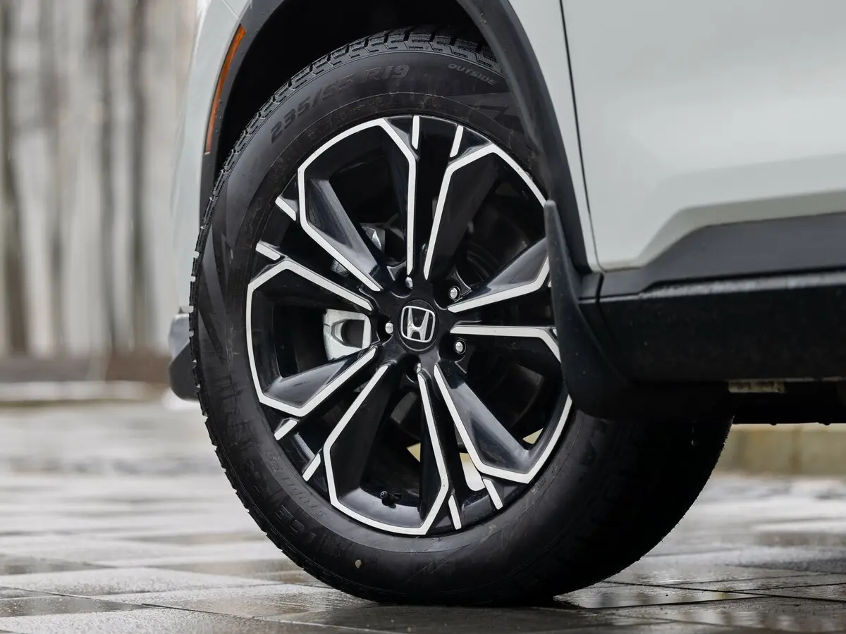 Honda CR-V VI Внедорожник 5 дв. — фото 39