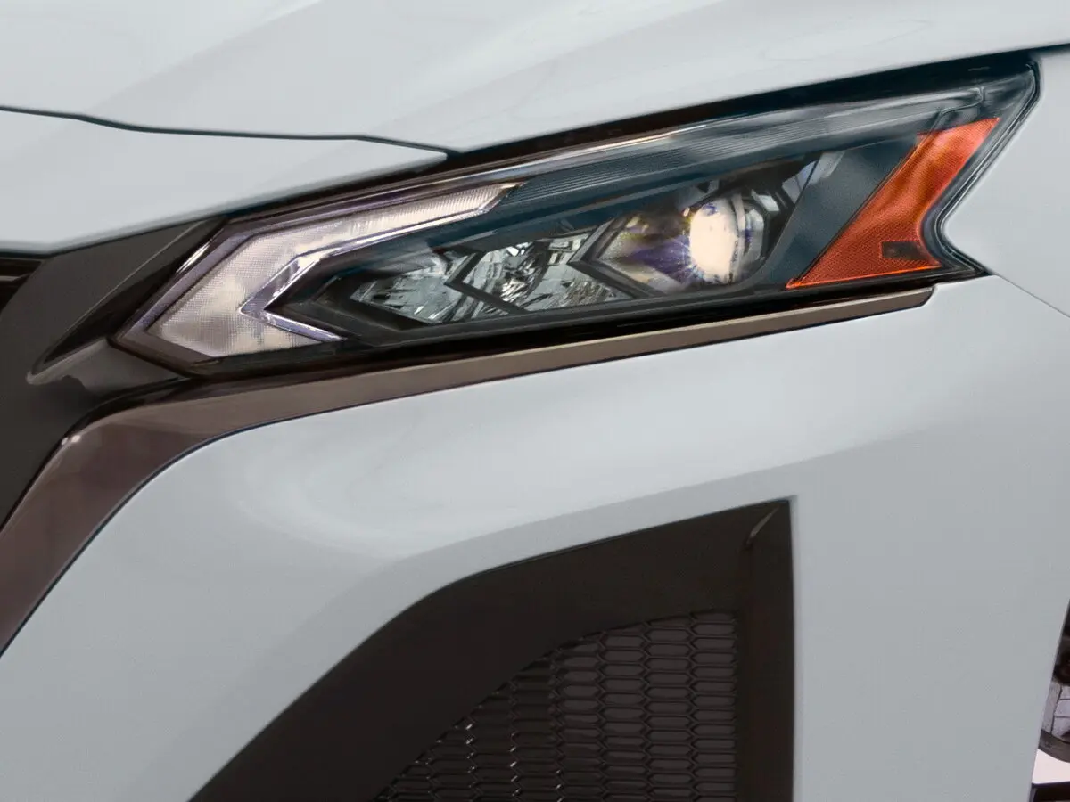 Nissan Altima VI (L34) Рестайлинг Седан — photo 13