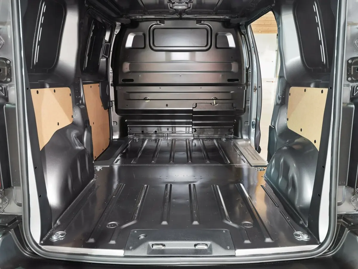 Toyota ProAce II Фургон L1 — сүрөт 9