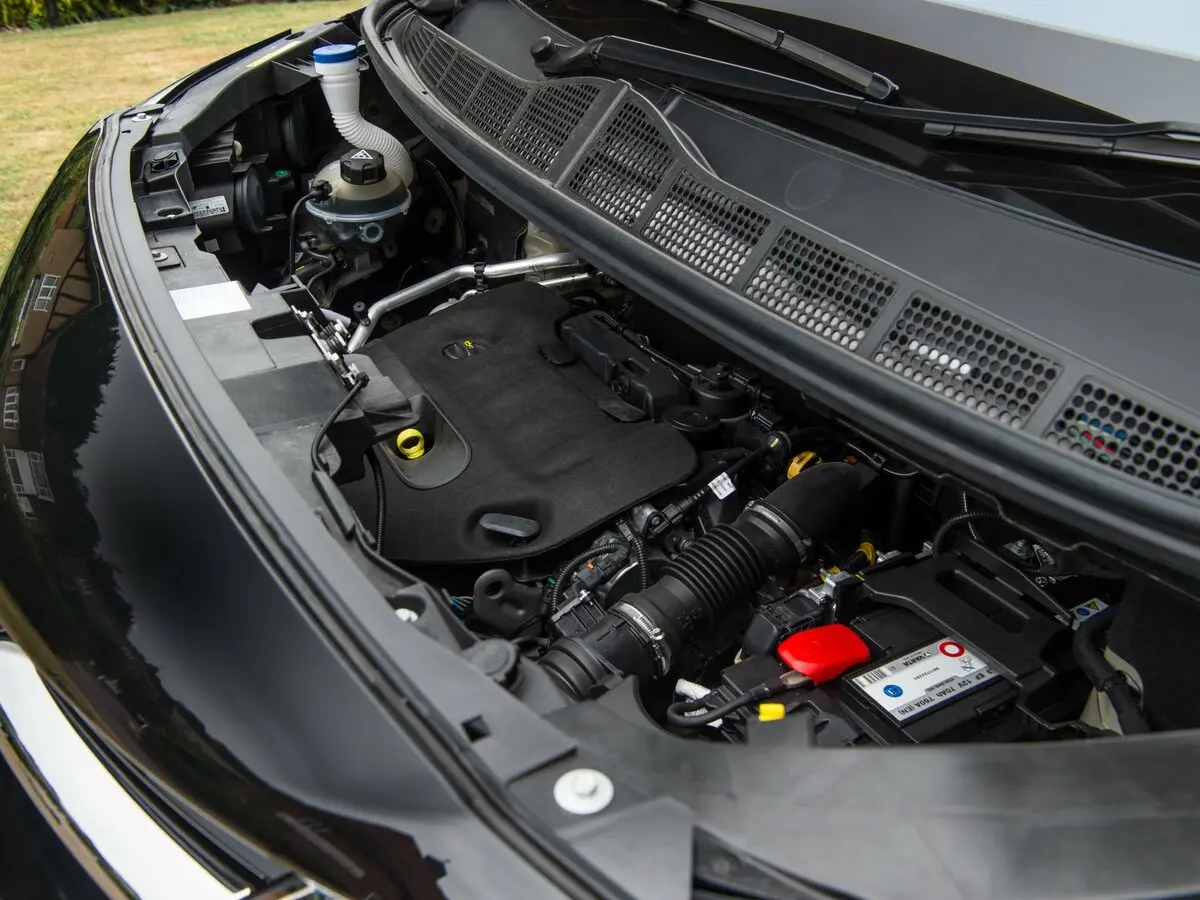 Toyota ProAce II Фургон L2 — photo 7