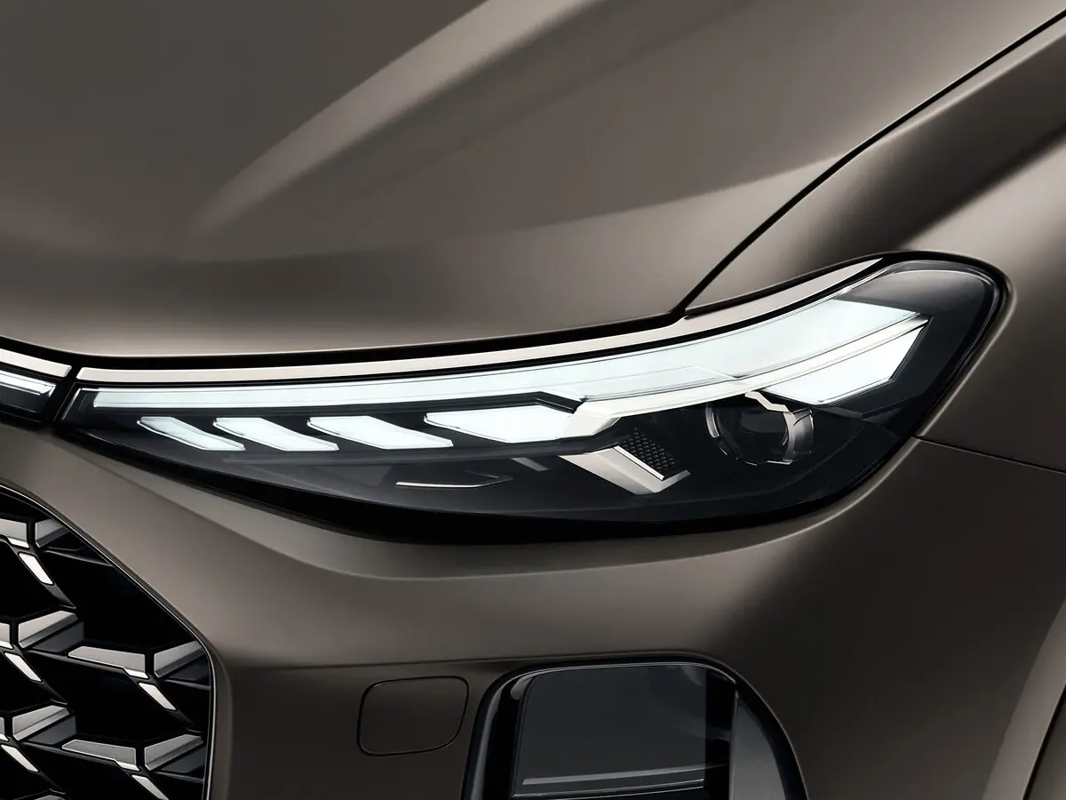 Audi Q6 2022 – н.в. Внедорожник 5 дв. — сүрөт 9