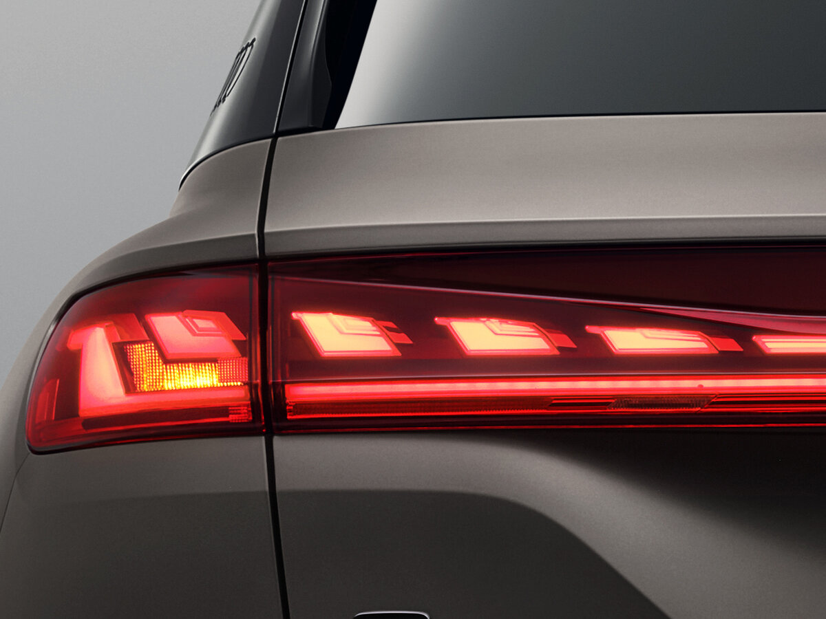 Audi Q6 2022 – н.в. Внедорожник 5 дв.