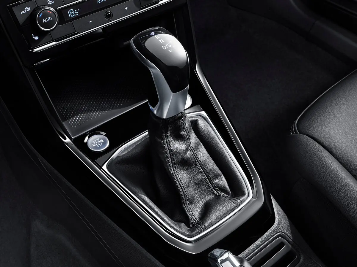 Volkswagen Tacqua 2019 – н.в. Внедорожник 5 дв. — сүрөт 10