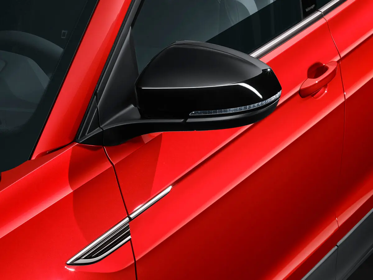 Volkswagen Tacqua 2019 – н.в. Внедорожник 5 дв. — сүрөт 11