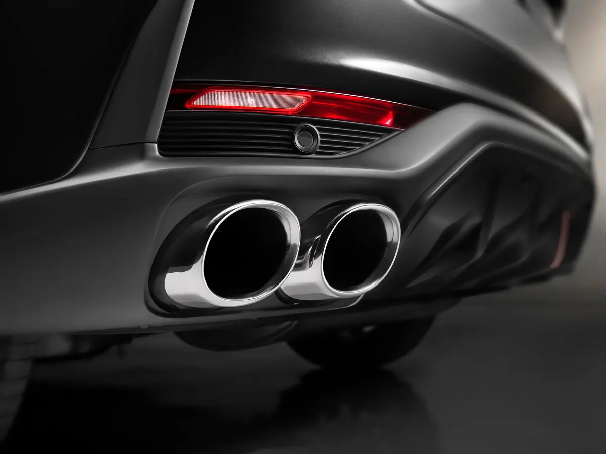Changan CS75 Plus II Внедорожник 5 дв. — сүрөт 14
