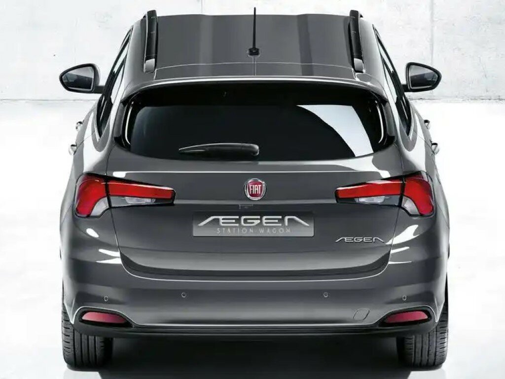 Fiat Egea I Универсал 5 дв. — фото 2