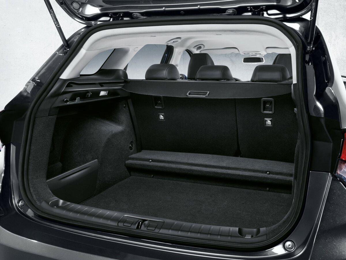 Fiat Egea I Универсал 5 дв. — фото 5