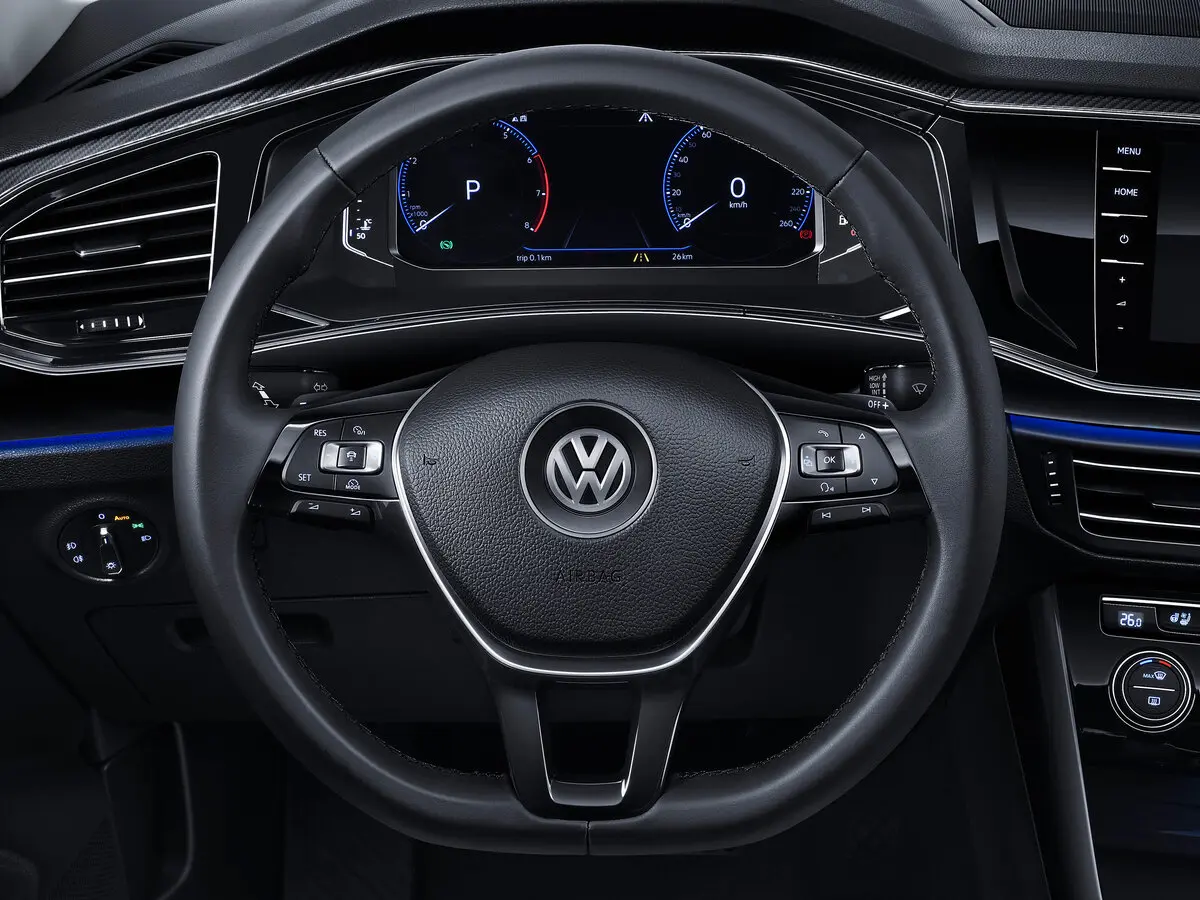 Volkswagen Tayron I Внедорожник 5 дв. — сүрөт 10