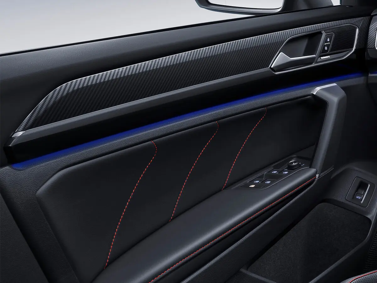 Volkswagen Tayron I Внедорожник 5 дв. — сүрөт 13