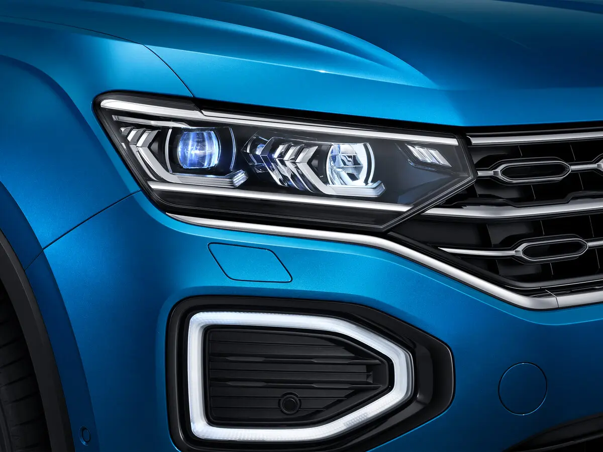 Volkswagen Tayron I Внедорожник 5 дв. — сүрөт 17
