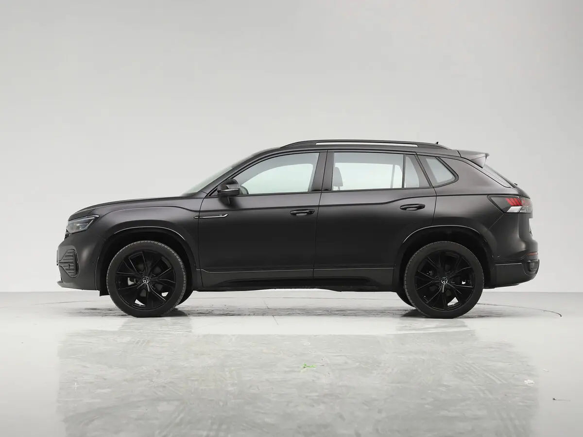 Volkswagen Tayron I Рестайлинг Внедорожник 5 дв. — сүрөт 2