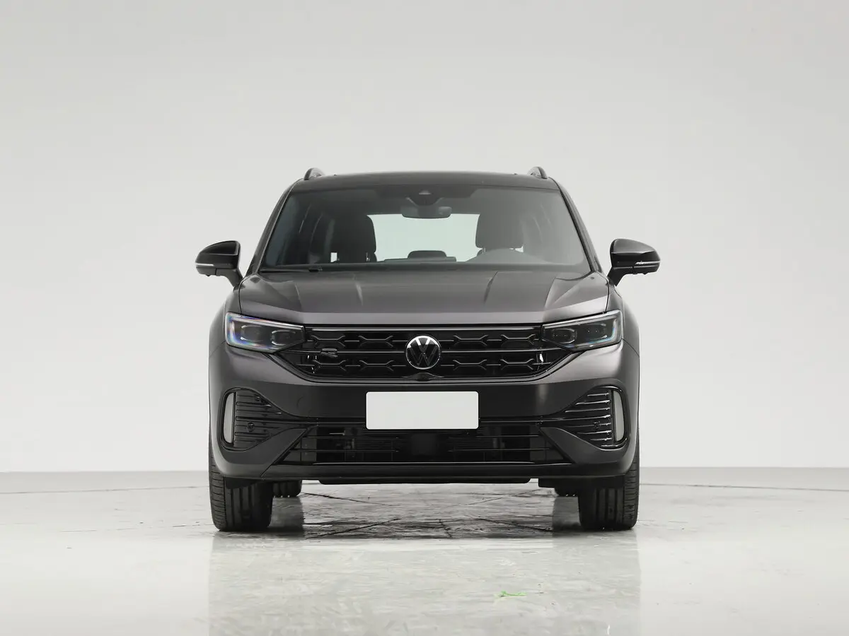 Volkswagen Tayron I Рестайлинг Внедорожник 5 дв. — сүрөт 3