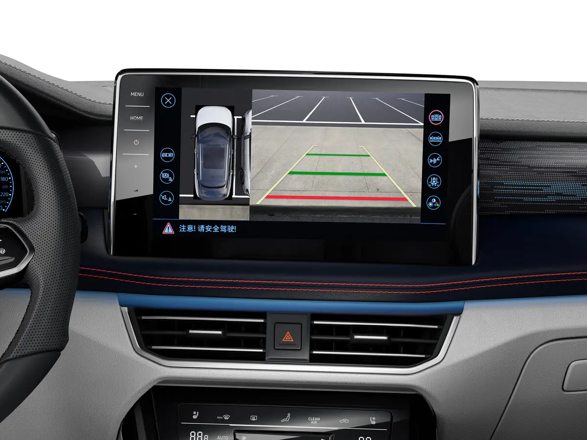 Volkswagen Tayron I Рестайлинг Внедорожник 5 дв. — сүрөт 18