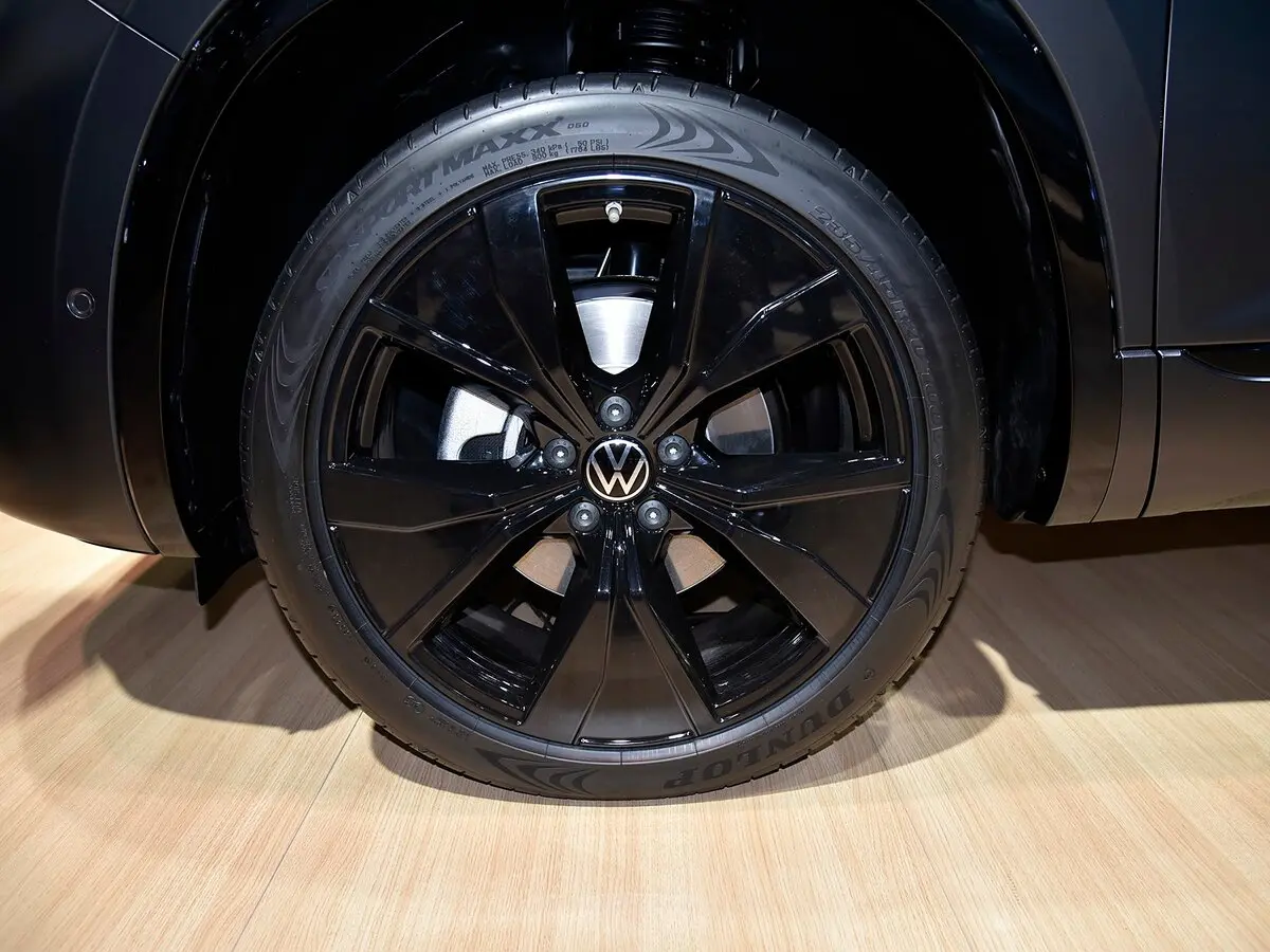 Volkswagen Tayron I Рестайлинг Внедорожник 5 дв. — сүрөт 19