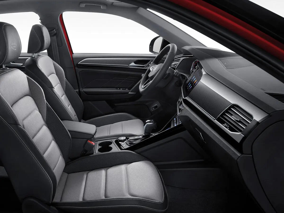 Volkswagen Tayron I Внедорожник 5 дв. X — сүрөт 7