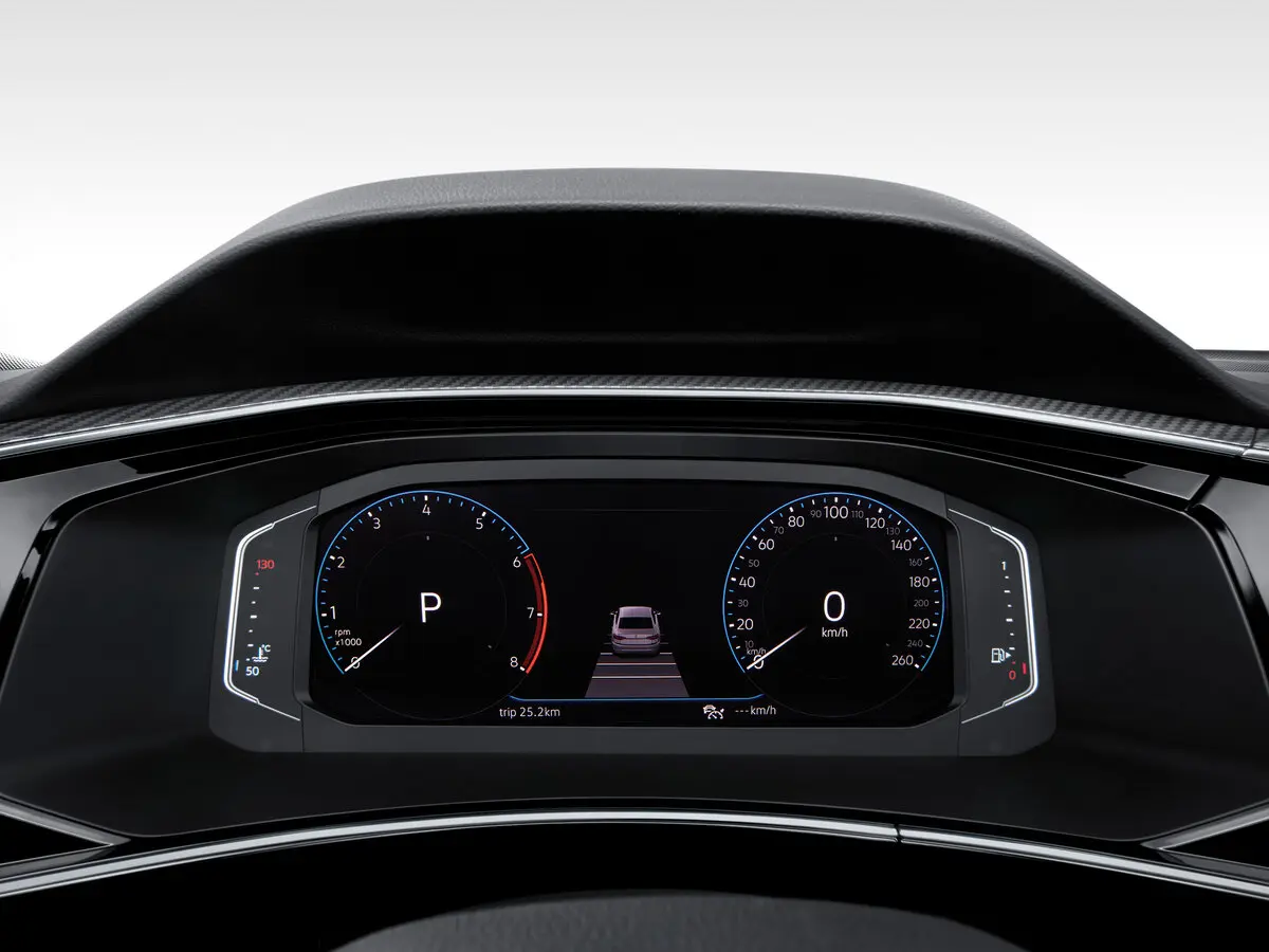 Volkswagen Tayron I Внедорожник 5 дв. X — сүрөт 8