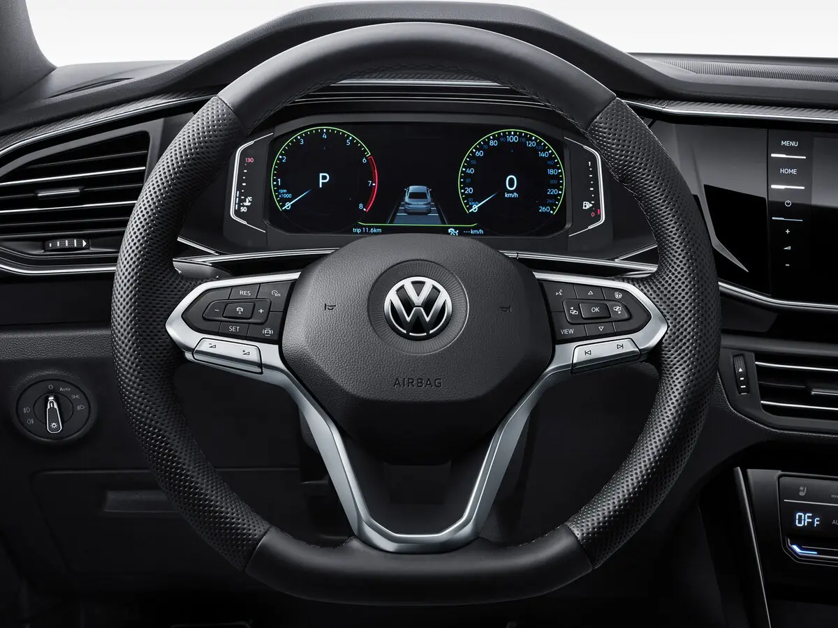 Volkswagen Tayron I Внедорожник 5 дв. X — сүрөт 9