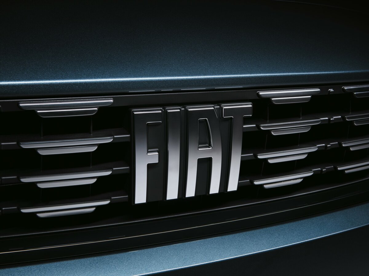 Fiat Egea I Рестайлинг Хэтчбек 5 дв. — фото 9